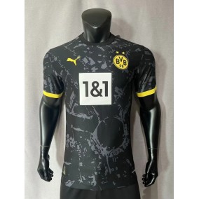 BVB Borussia Dortmund Bortedrakt 2023/2024
